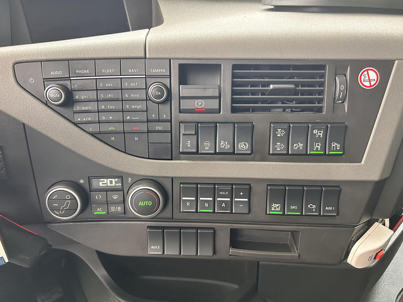 Tractor Volvo FH: foto 8