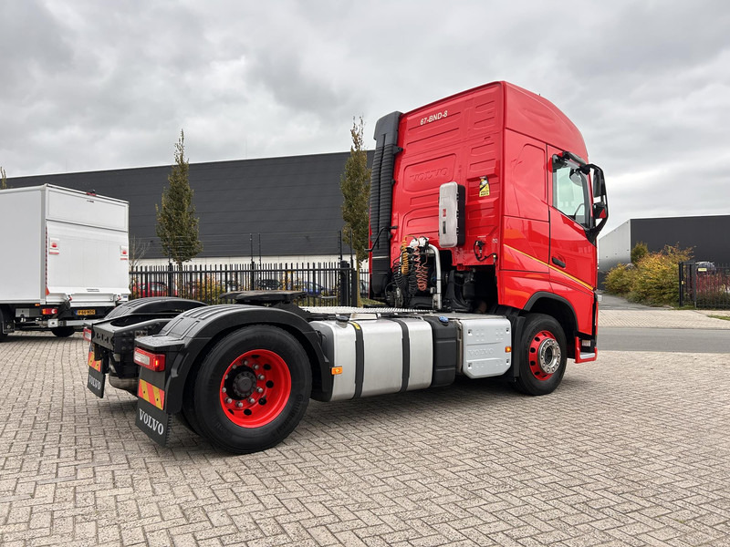 Volvo FH - Tractor: foto 2 Volvo FH - Tractor: foto 2