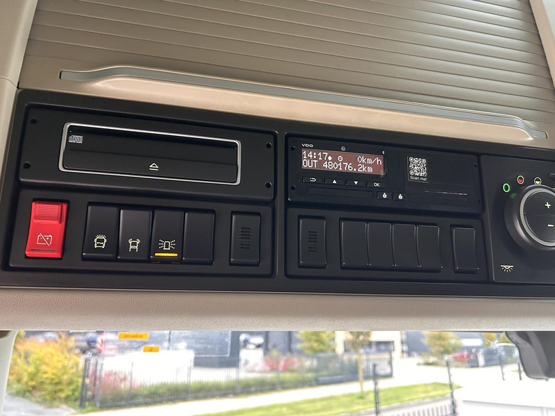 Tractor Volvo FH: foto 7