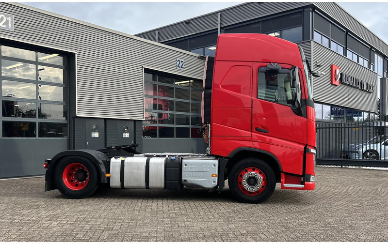 Volvo FH - Tractor: foto 2 Volvo FH - Tractor: foto 2