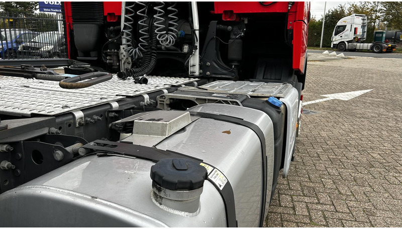 Volvo FH - Tractor: foto 5 Volvo FH - Tractor: foto 5