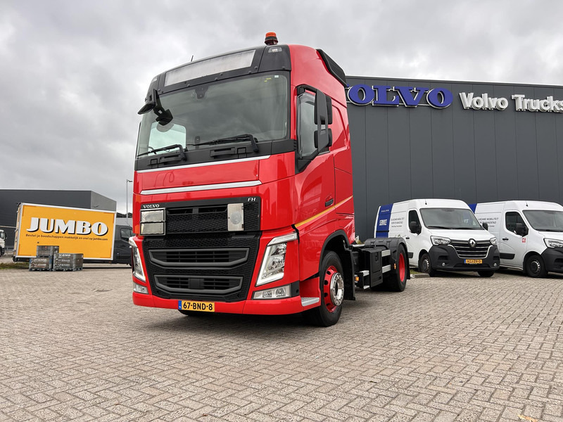 Volvo FH - Tractor: foto 1 Volvo FH - Tractor: foto 1