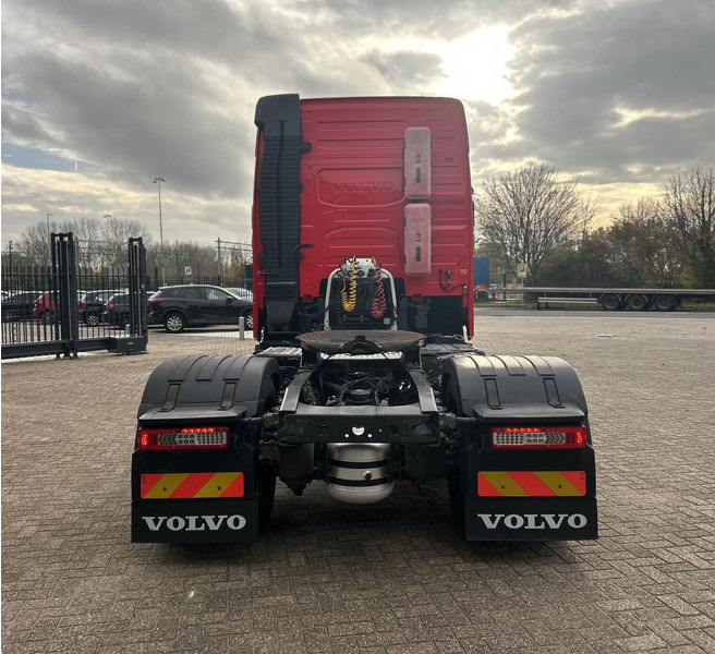Volvo FH - Tractor: foto 3 Volvo FH - Tractor: foto 3