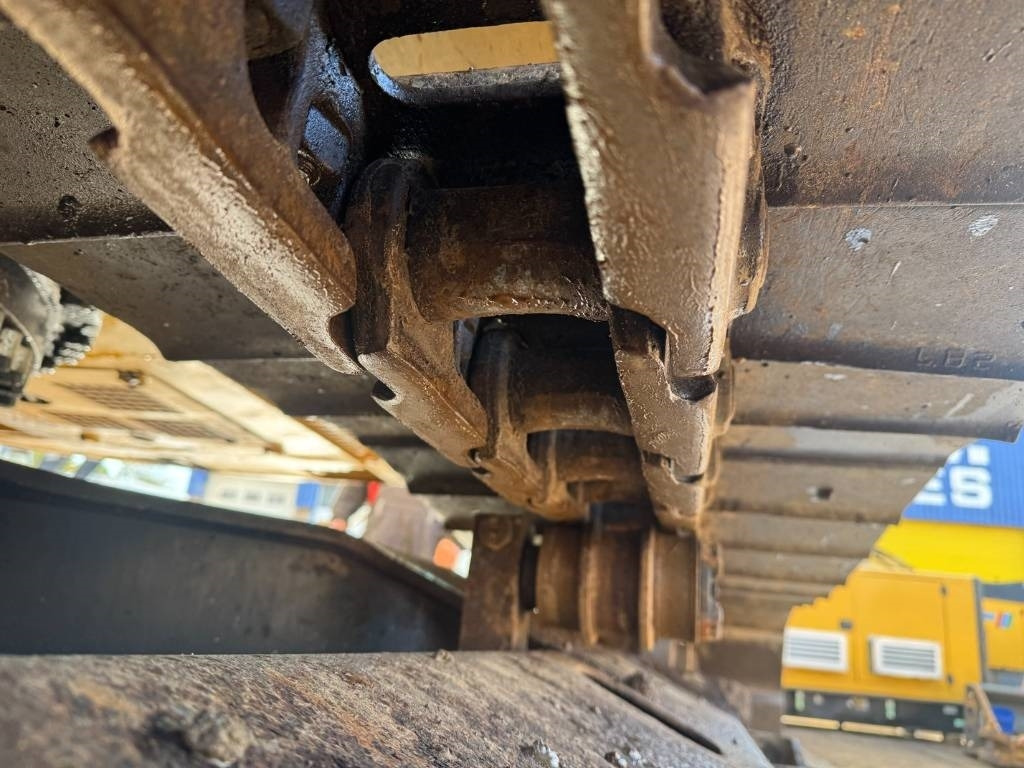 Escavadora de rastos CAT 320 EL RR: foto 13