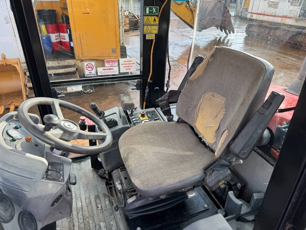 Compactador CAT CP 74: foto 18