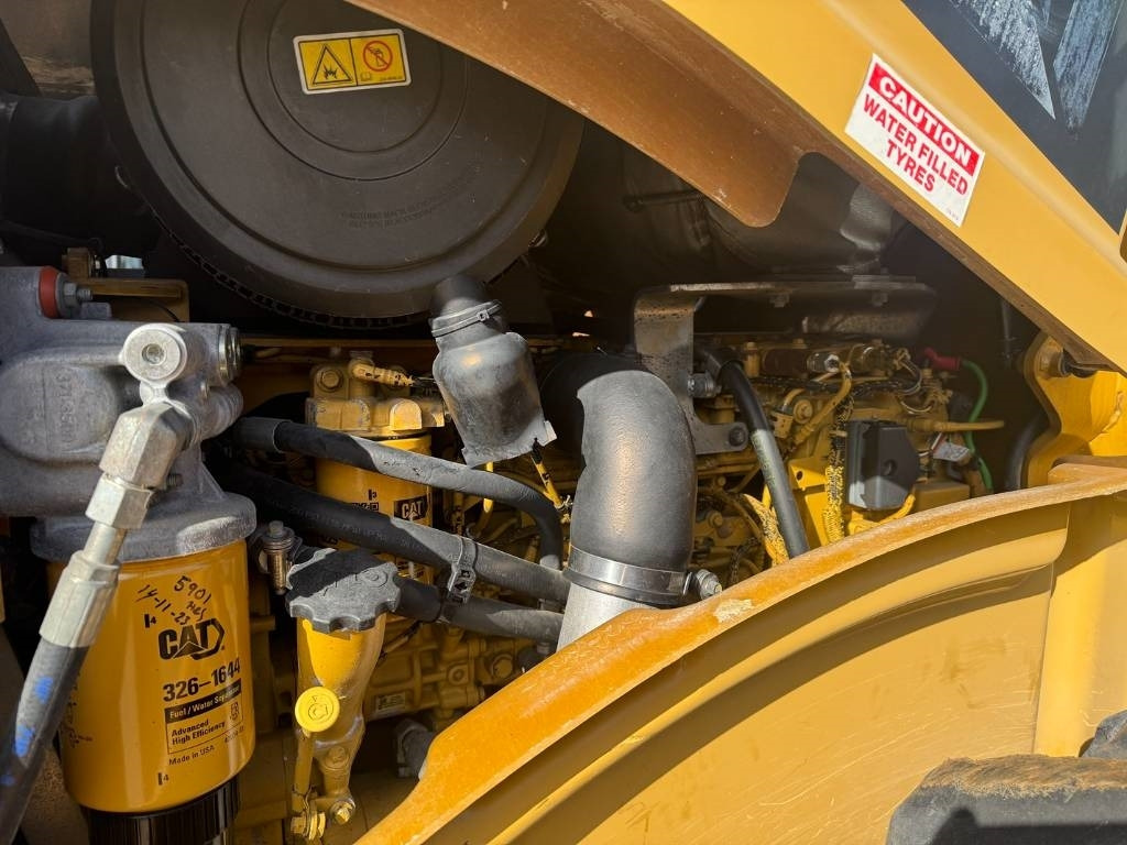 Compactador CAT CP 76: foto 13
