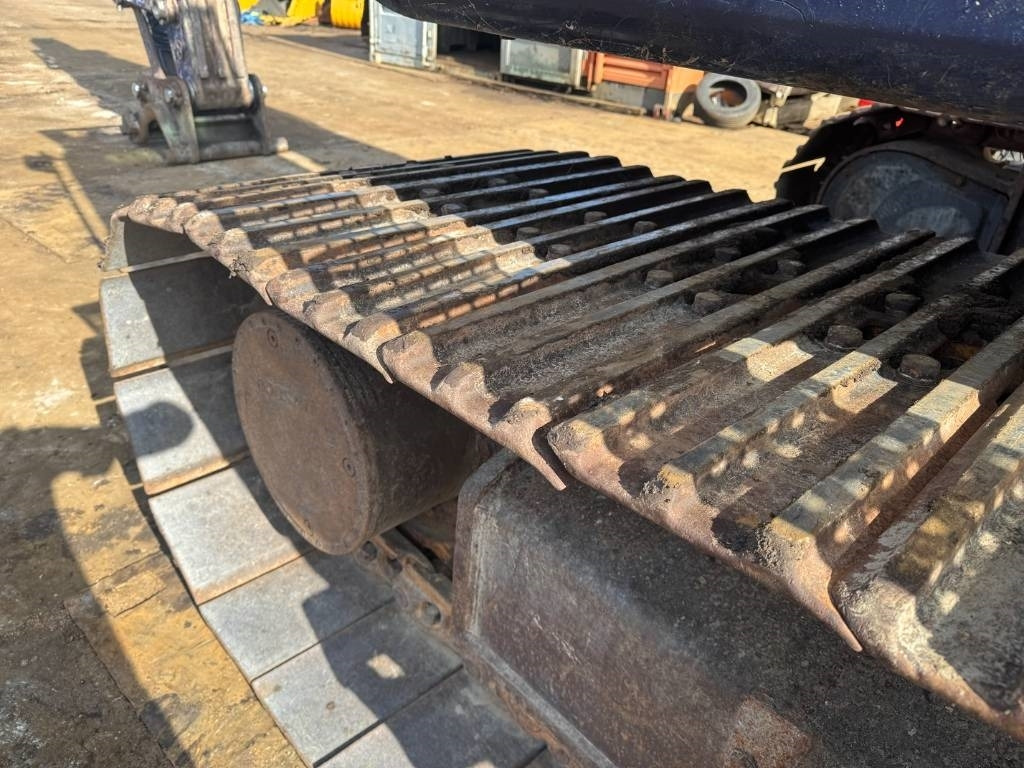 Escavadora de rastos Doosan DX 300 LC-3: foto 14