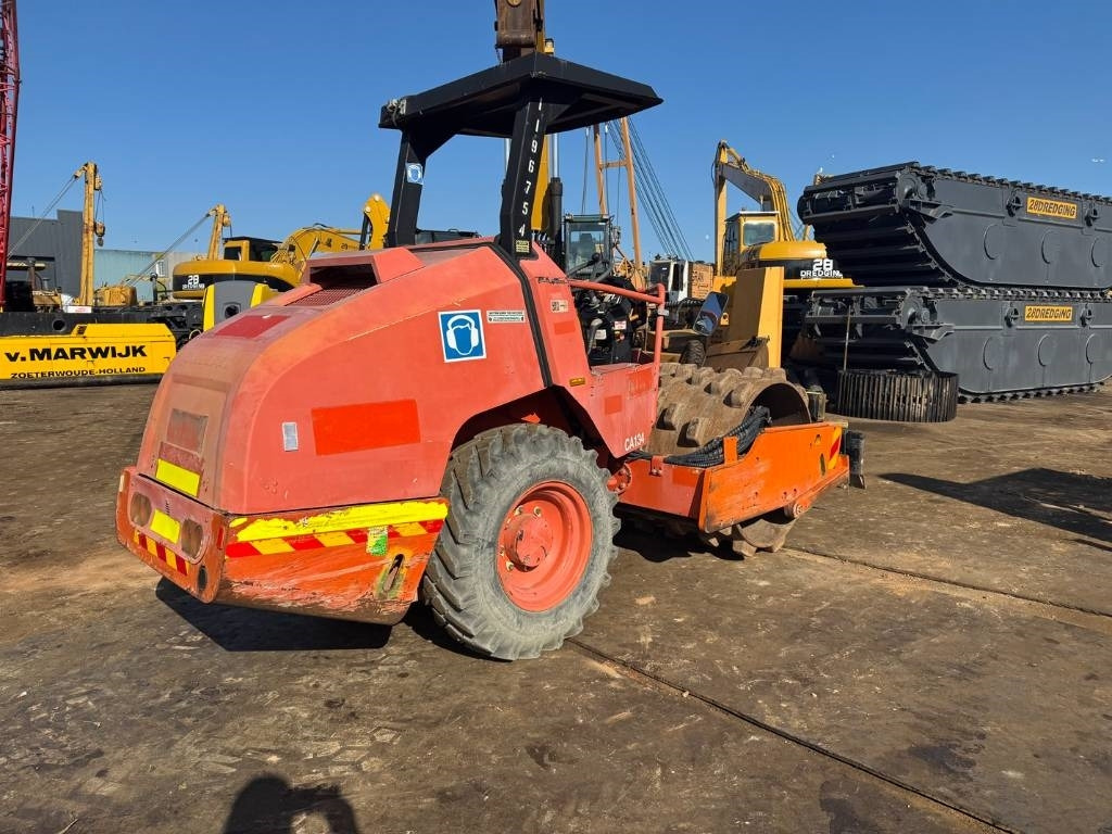 Dynapac CA 134 PD - Rolo combinado: foto 5 Dynapac CA 134 PD - Rolo combinado: foto 5