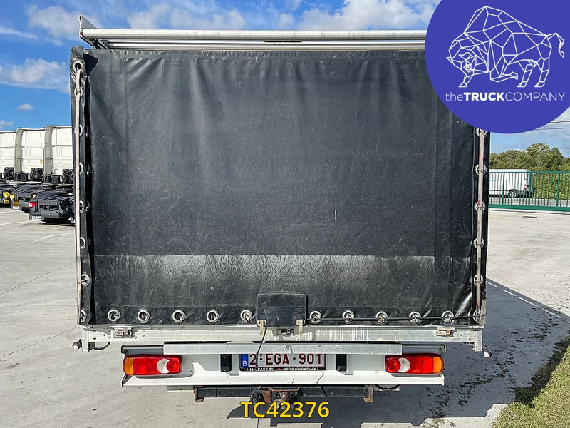 Citroën Jumper - Pick-up: foto 4 Citroën Jumper - Pick-up: foto 4