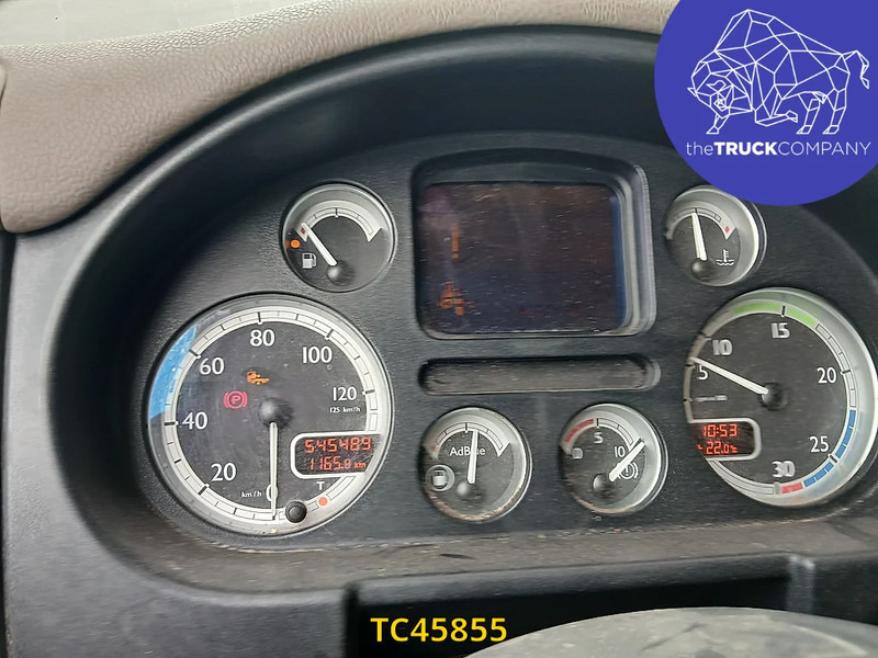 DAF CF 75 310 - Caminhão de lixo: foto 3 DAF CF 75 310 - Caminhão de lixo: foto 3