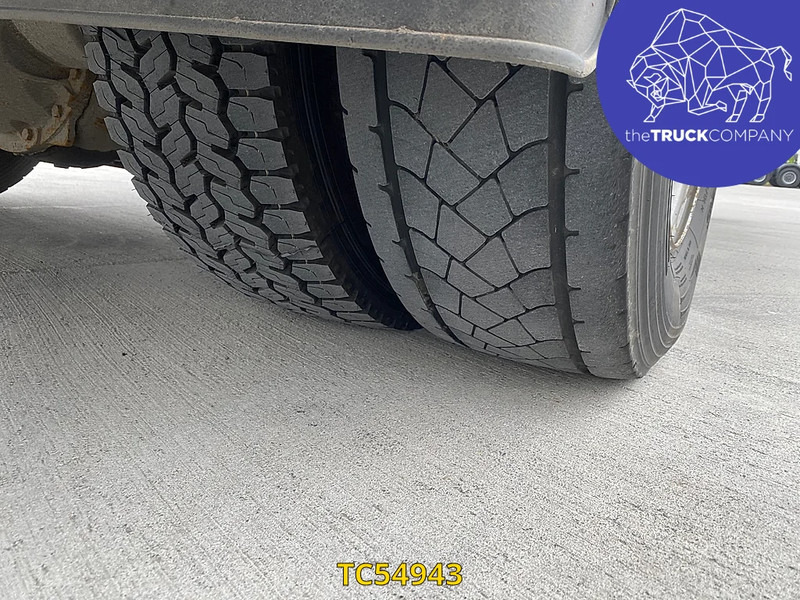 DAF LF 45 250 - Caminhão furgão: foto 4 DAF LF 45 250 - Caminhão furgão: foto 4
