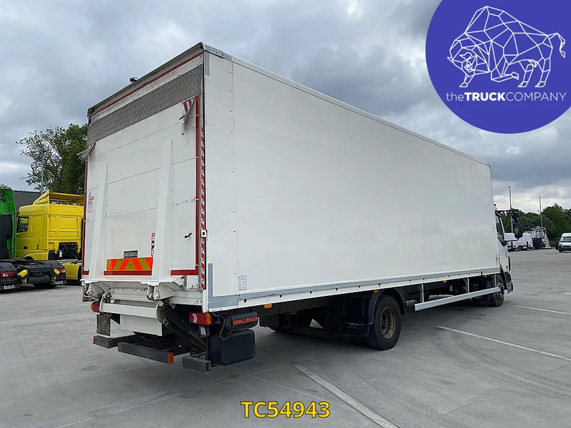DAF LF 45 250 - Caminhão furgão: foto 2 DAF LF 45 250 - Caminhão furgão: foto 2
