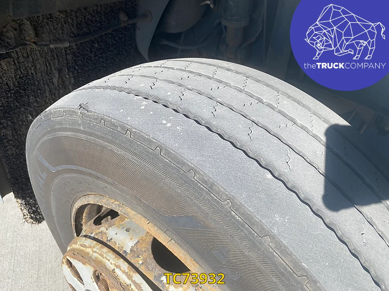 DAF LF 45 250 - Caminhão furgão: foto 5 DAF LF 45 250 - Caminhão furgão: foto 5