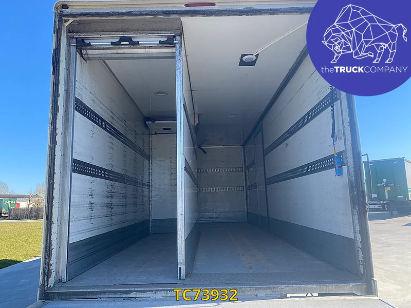 DAF LF 45 250 - Caminhão furgão: foto 2 DAF LF 45 250 - Caminhão furgão: foto 2