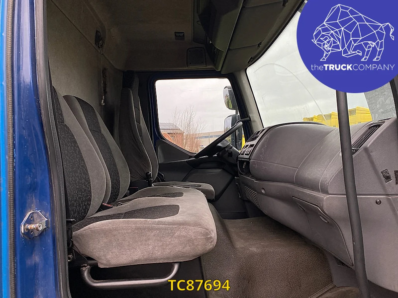 Caminhão furgão DAF LF 55 220: foto 15