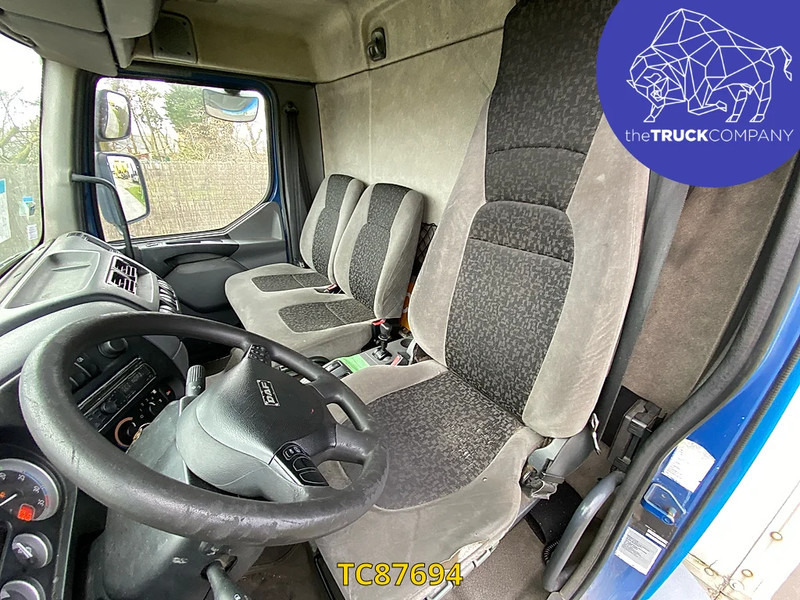 Caminhão furgão DAF LF 55 220: foto 13