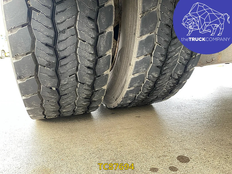 DAF LF 55 220 - Caminhão furgão: foto 4 DAF LF 55 220 - Caminhão furgão: foto 4