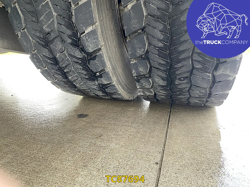 Caminhão furgão DAF LF 55 220: foto 7