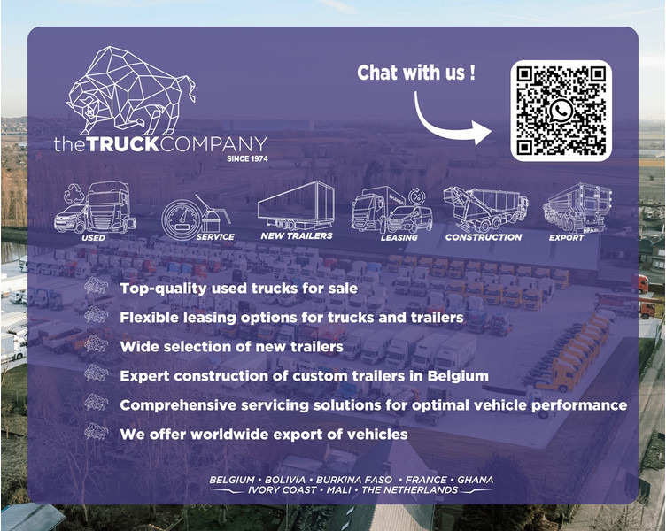 DAF LF 55 250 - Caminhão furgão: foto 5 DAF LF 55 250 - Caminhão furgão: foto 5