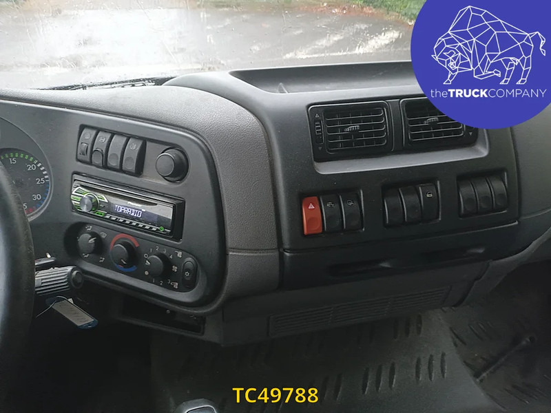 DAF LF 55 250 - Caminhão furgão: foto 4 DAF LF 55 250 - Caminhão furgão: foto 4