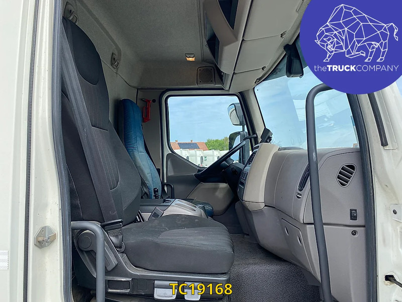 DAF LF Euro6 230 - Caminhão furgão: foto 5 DAF LF Euro6 230 - Caminhão furgão: foto 5