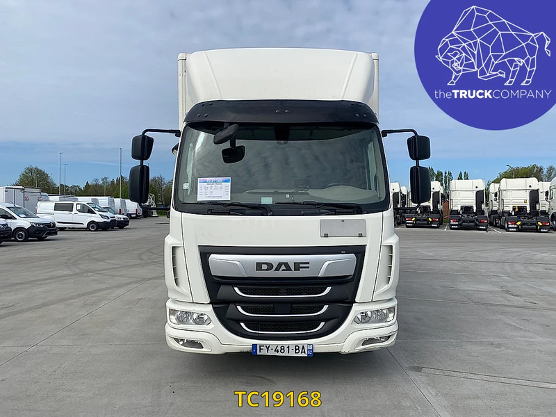 DAF LF Euro6 230 - Caminhão furgão: foto 2 DAF LF Euro6 230 - Caminhão furgão: foto 2
