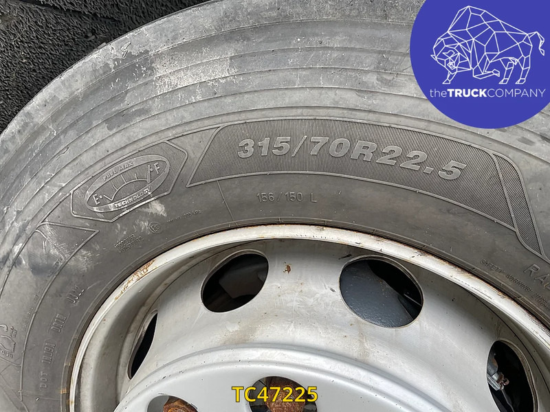 DAF XF Euro6 480 - Caminhão transportador de contêineres/ Caixa móvel: foto 3 DAF XF Euro6 480 - Caminhão transportador de contêineres/ Caixa móvel: foto 3