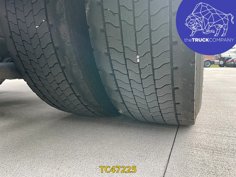 DAF XF Euro6 480 - Caminhão transportador de contêineres/ Caixa móvel: foto 4 DAF XF Euro6 480 - Caminhão transportador de contêineres/ Caixa móvel: foto 4