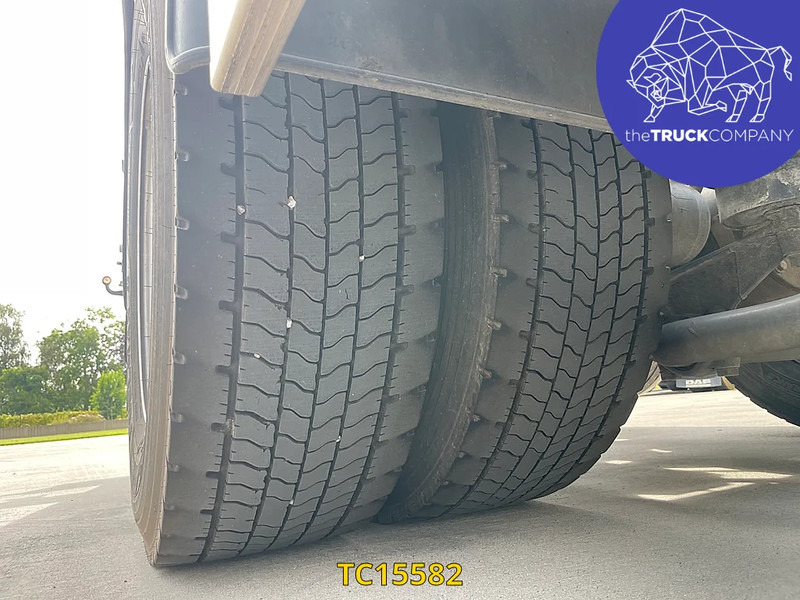 DAF XF Euro6 480 - Caminhão transportador de contêineres/ Caixa móvel: foto 4 DAF XF Euro6 480 - Caminhão transportador de contêineres/ Caixa móvel: foto 4