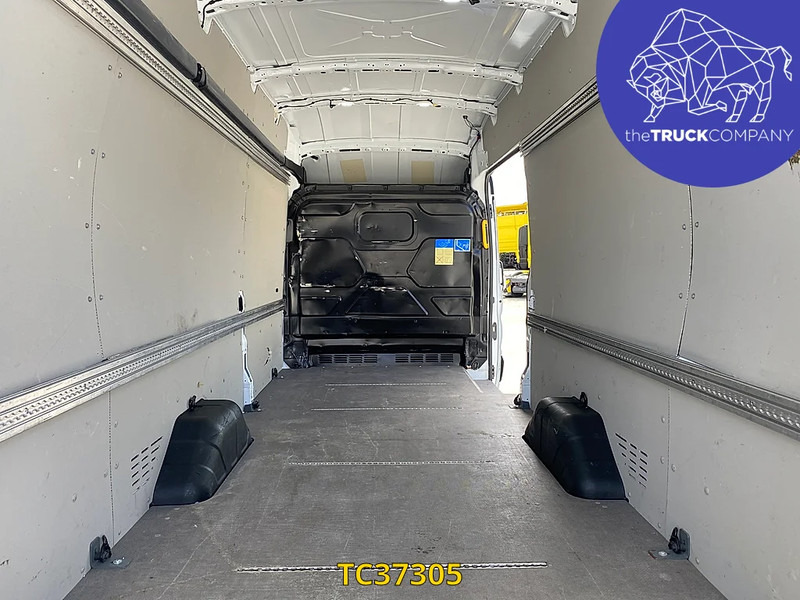 Ford Transit 2.0 TDCI TREND L4 H3 - Furgão: foto 3 Ford Transit 2.0 TDCI TREND L4 H3 - Furgão: foto 3