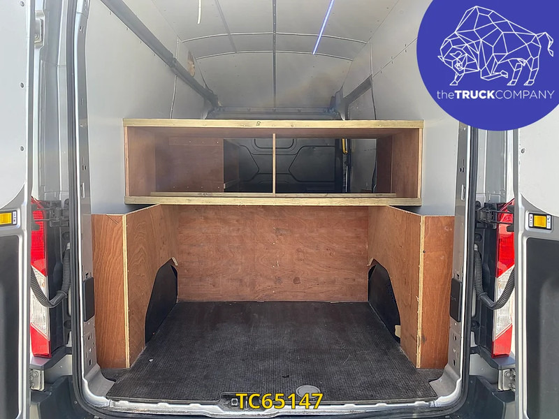 Ford Transit 2.2 TDCI L2 H2 - AIRCO - Furgão: foto 2 Ford Transit 2.2 TDCI L2 H2 - AIRCO - Furgão: foto 2