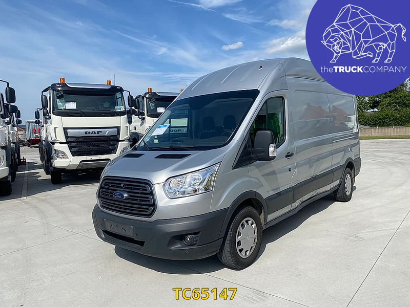 Ford Transit 2.2 TDCI L2 H2 - AIRCO - Furgão: foto 1 Ford Transit 2.2 TDCI L2 H2 - AIRCO - Furgão: foto 1