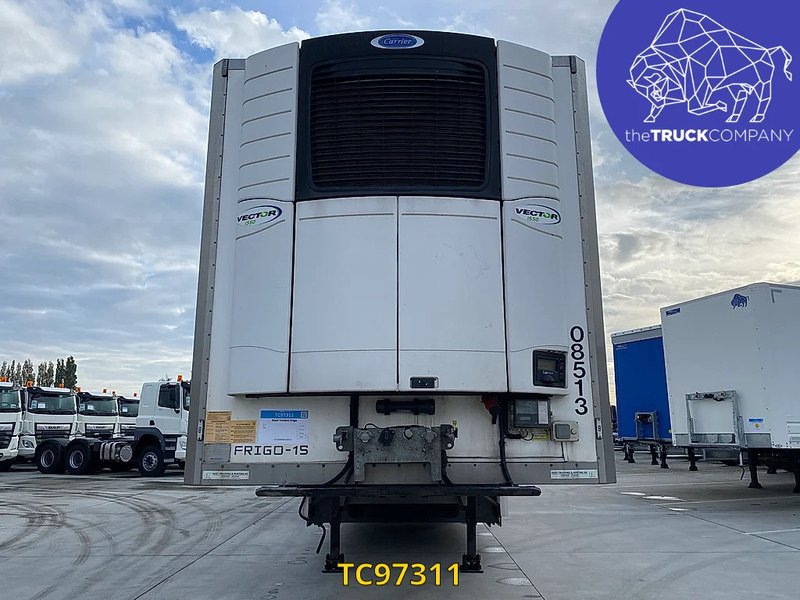 Hoet Trailers - Semireboque frigorífico: foto 4 Hoet Trailers - Semireboque frigorífico: foto 4