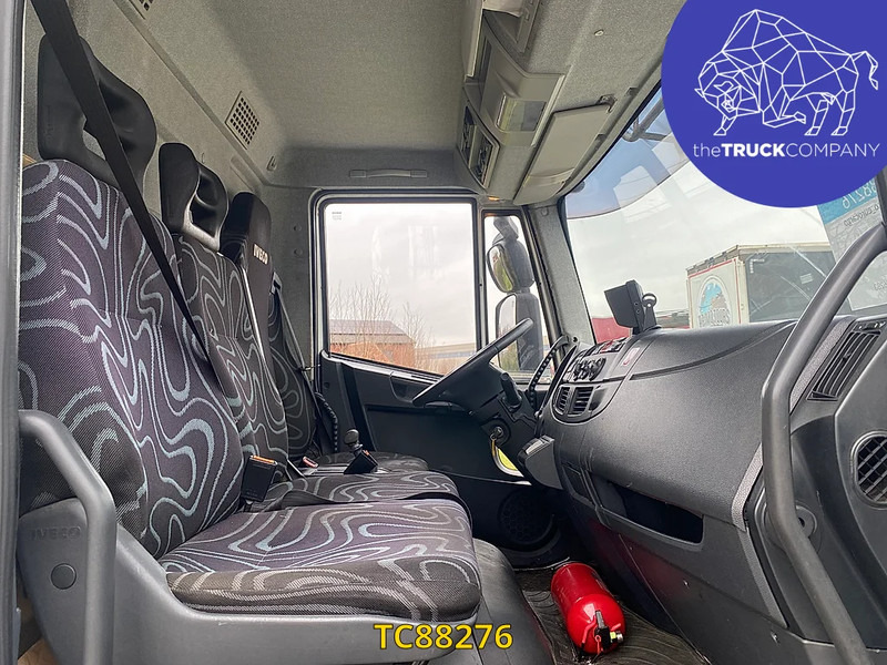 Iveco EuroCargo 120 E22 - Caminhão frigorífico: foto 5 Iveco EuroCargo 120 E22 - Caminhão frigorífico: foto 5