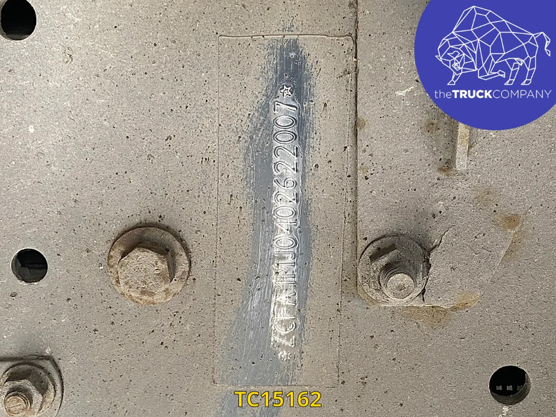 Iveco EuroCargo 160 E25 - Caminhão furgão: foto 3 Iveco EuroCargo 160 E25 - Caminhão furgão: foto 3