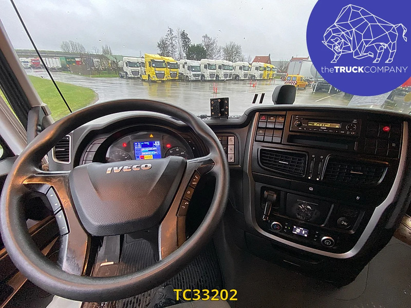 Iveco Stralis 420 - Caminhão com lona: foto 5 Iveco Stralis 420 - Caminhão com lona: foto 5