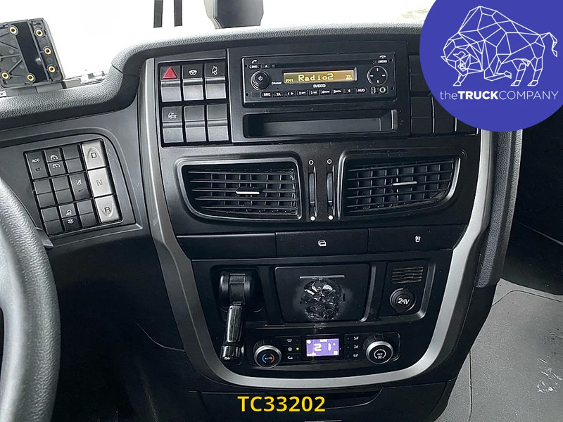 Iveco Stralis 420 - Caminhão com lona: foto 4 Iveco Stralis 420 - Caminhão com lona: foto 4