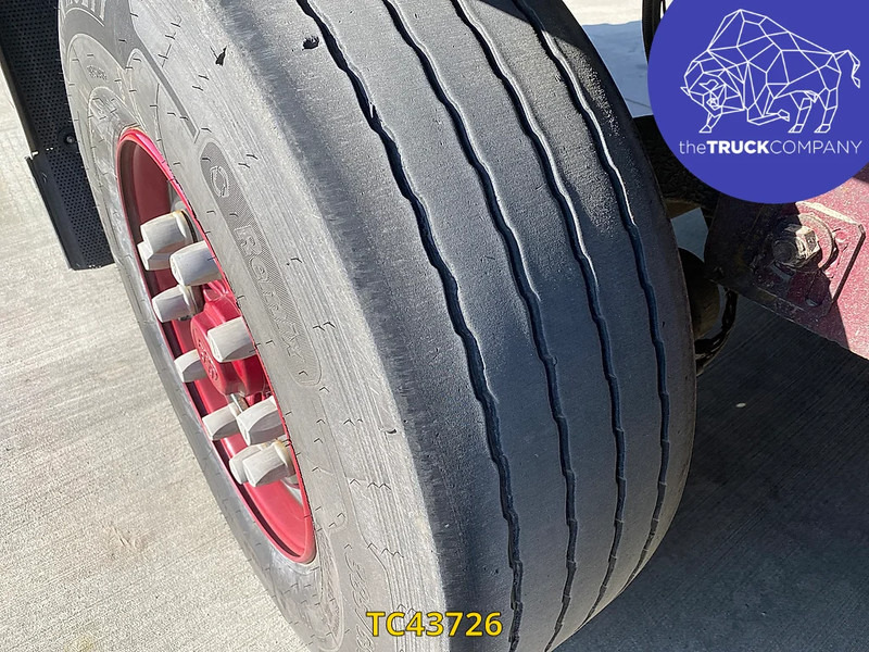 Semireboque frigorífico Lecitrailer: foto 17