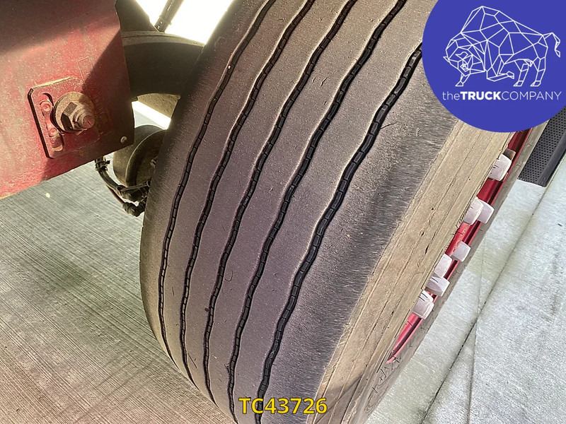 Semireboque frigorífico Lecitrailer: foto 15