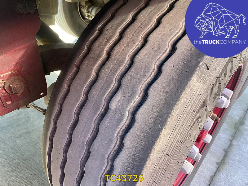 Semireboque frigorífico Lecitrailer: foto 14