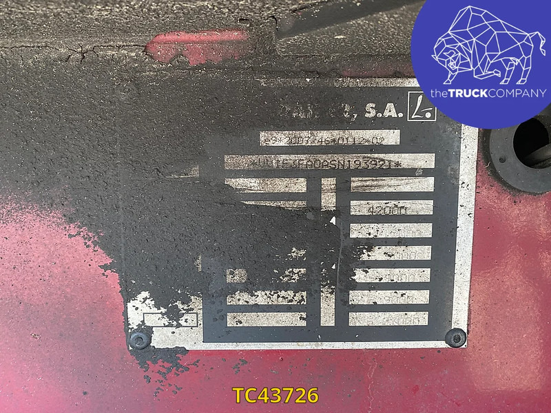 Semireboque frigorífico Lecitrailer: foto 11