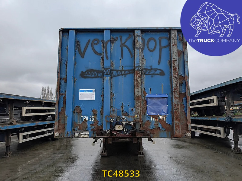 MOL - Semireboque baixa: foto 3 MOL - Semireboque baixa: foto 3