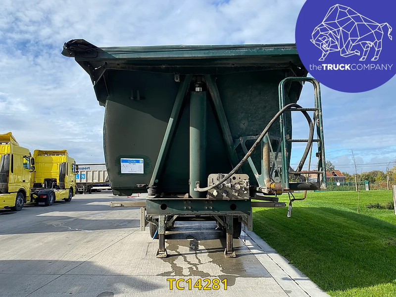 MOL - Semireboque basculante: foto 4 MOL - Semireboque basculante: foto 4