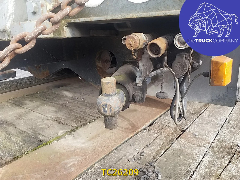 Nicolas - Reboque baixa: foto 4 Nicolas - Reboque baixa: foto 4