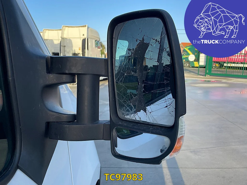 Carrinha de contentor Opel Movano 2.3 CDTI - KOFFER MET LIFT: foto 13