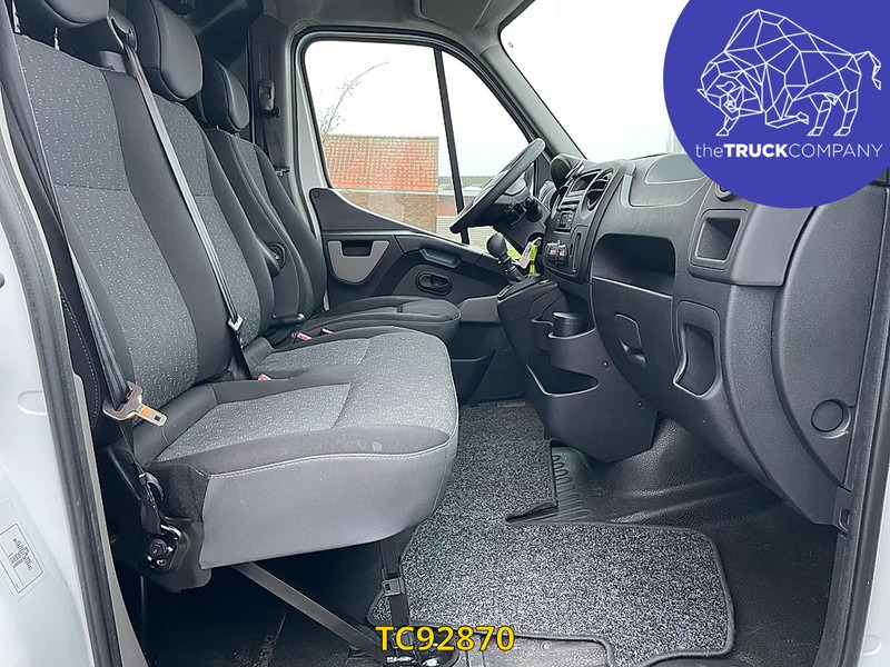 Opel Movano - Furgão: foto 4 Opel Movano - Furgão: foto 4