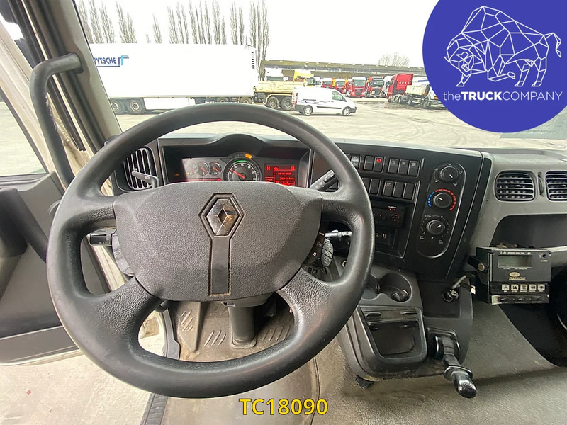 Renault D 240 - Caminhão frigorífico: foto 3 Renault D 240 - Caminhão frigorífico: foto 3