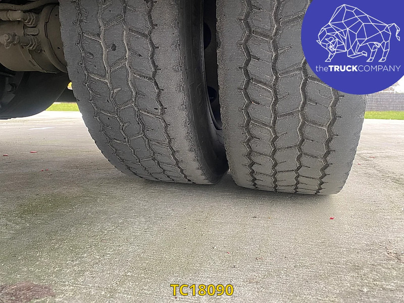 Caminhão frigorífico Renault D 240: foto 16