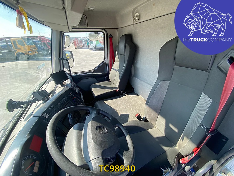 Renault D 240 - Caminhão furgão: foto 5 Renault D 240 - Caminhão furgão: foto 5