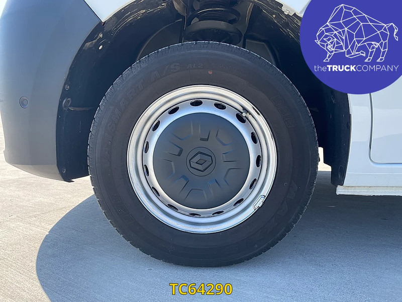 Renault Master 135 - Furgão: foto 3 Renault Master 135 - Furgão: foto 3